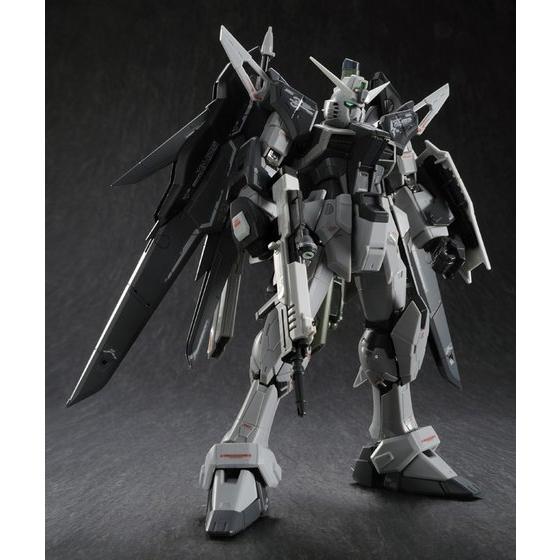 P-Bandai RG 1/144 Destiny Gundam Deactive Mode