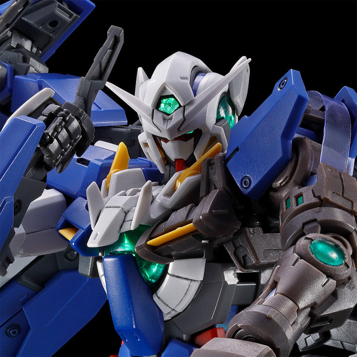 P-Bandai RG 1/144 Gundam Exia Repair IV