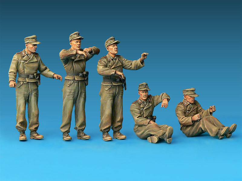 MiniArt 1/35 T-34/85 Running Gear. Late Type | 4820183310736