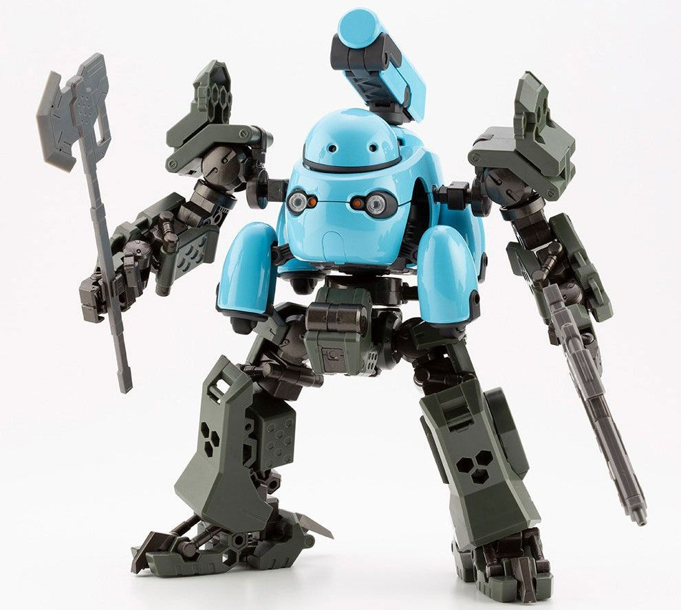 KOTOBUKIYA TAMOTU [Sky Blue Ver.] | 190526032897