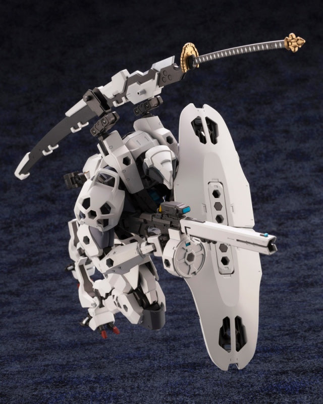 Kotobukiya 1/24 V-THOR, Hexa Gear Model Kit | 4934054030187