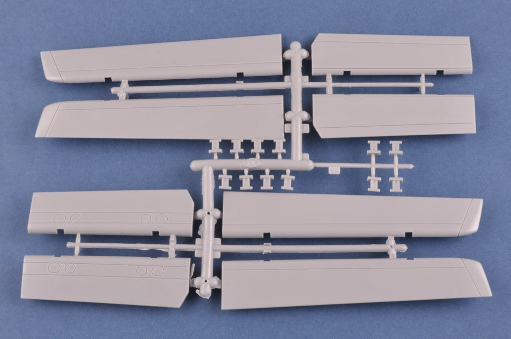 Hobby Boss 1/18 F-86F-30 'Sabre' | 6939319218087