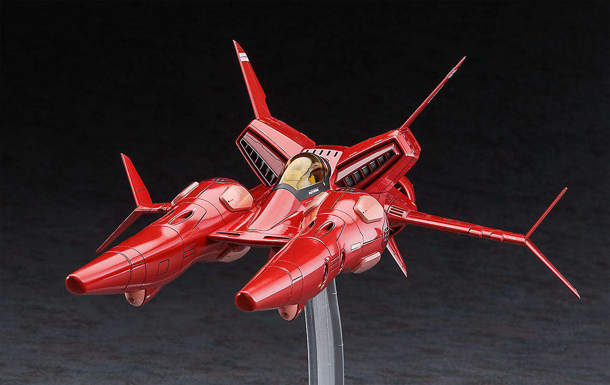 Hasegawa [CW22] 1:72 [CRUSHER JOE] TR-5 HARPY NORMA(4967834645226)