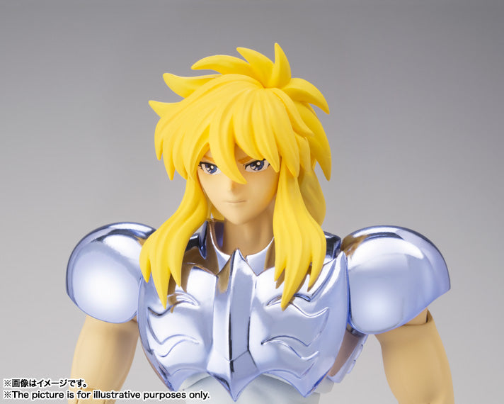 BANDAI Tamashii SAINT CLOTH MYTH CYGNUS HYOGA [NEW BRONZE CLOTH] -GOLDEN LIMITED EDITION- [TNS Exclusive] | 4573102596178