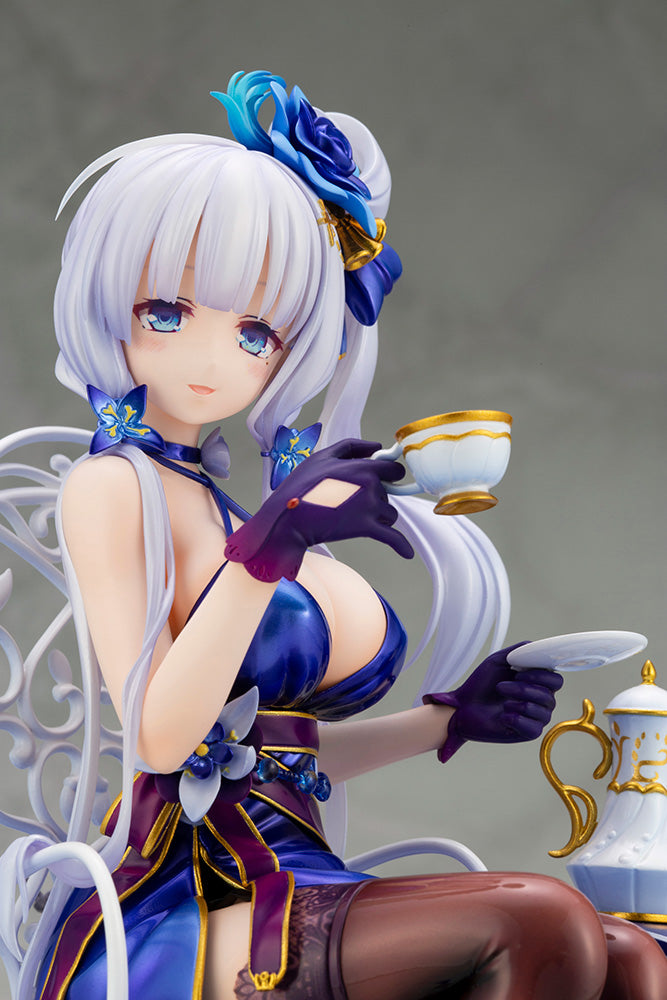 KOTOBUKIYA Illustrious -Endless Tea Party-(4934054055951)