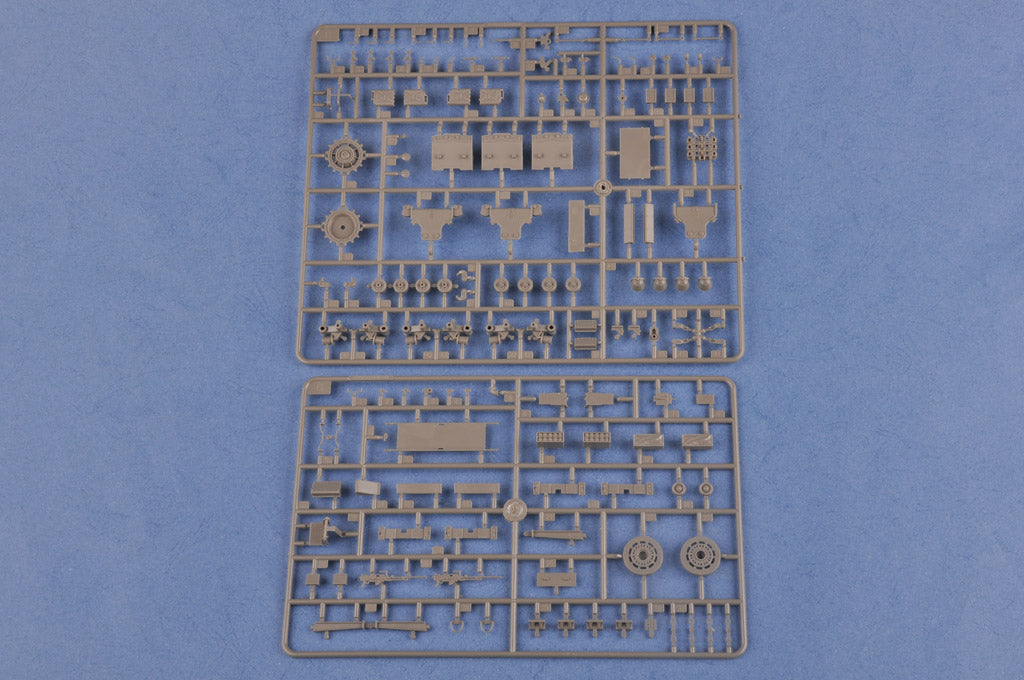 Hobby Boss 1/35 IDF APC Nagmachon(Doghouse I ) | 6939319238696