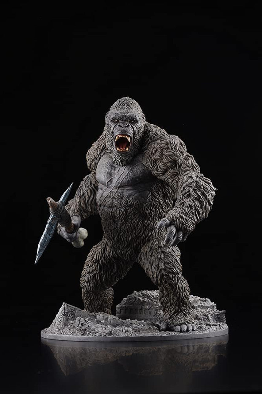 Artspirits KONG FROM GODZILLA VS. KONG (2021)(4571392000504)
