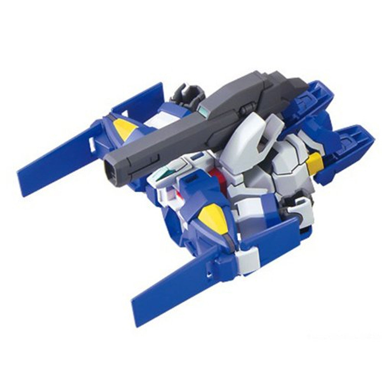 BANDAI Hobby BB372 Gundam Age-3 (Normal/Fortress/Orbital)