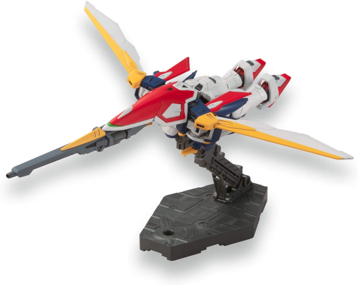 HGAC 1/144 Wing Gundam
