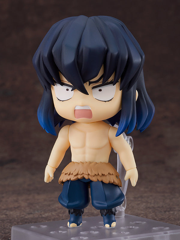 [GoodSmile] Nendoroid More: Face Swap Demon Slayer: Kimetsu no Yaiba 01 | 4580590156555