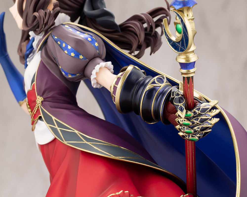 KOTOBUKIYA Rider/Leonardo da Vinci(4934054036431)