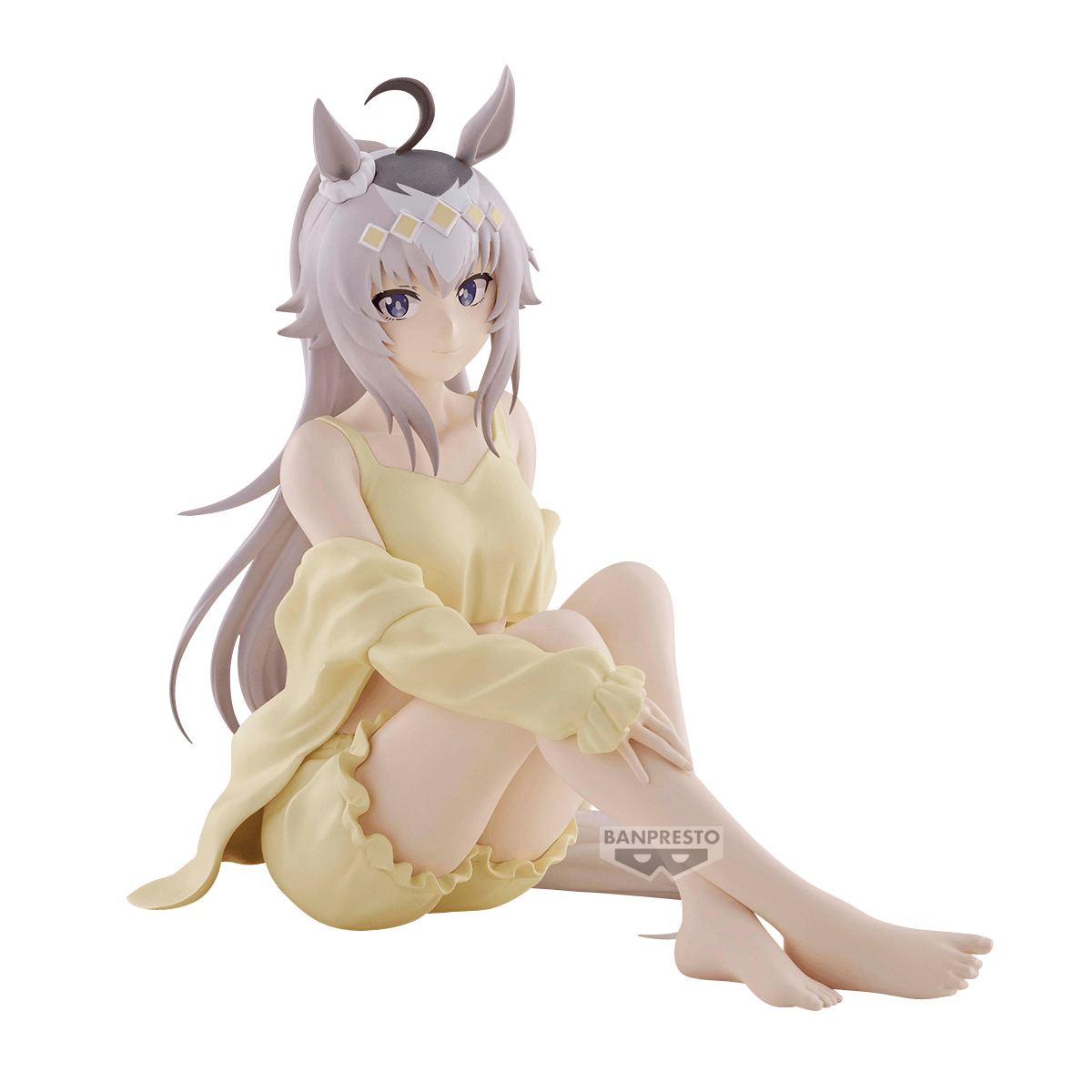 Umamusume: Cinderella Gray -Relax time-Oguri Cap | 4573102718440
