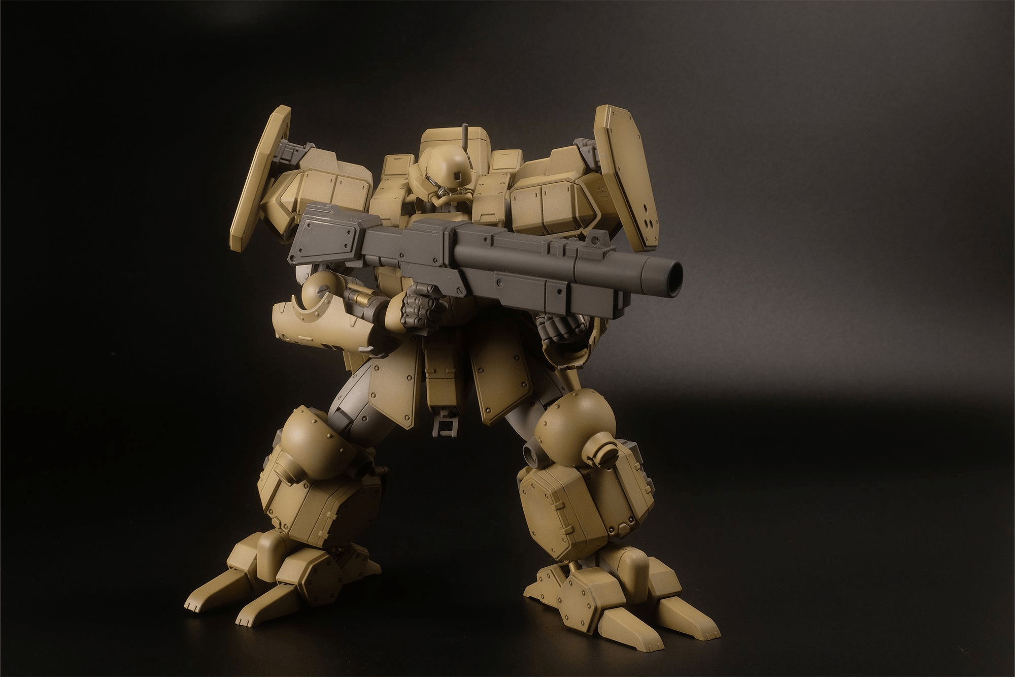 (Rerelease) AS-5E3 Leynos (Land Warfare Specifications) [Renewal Ver.] - Release Date: 10/2026 | 4582362384913