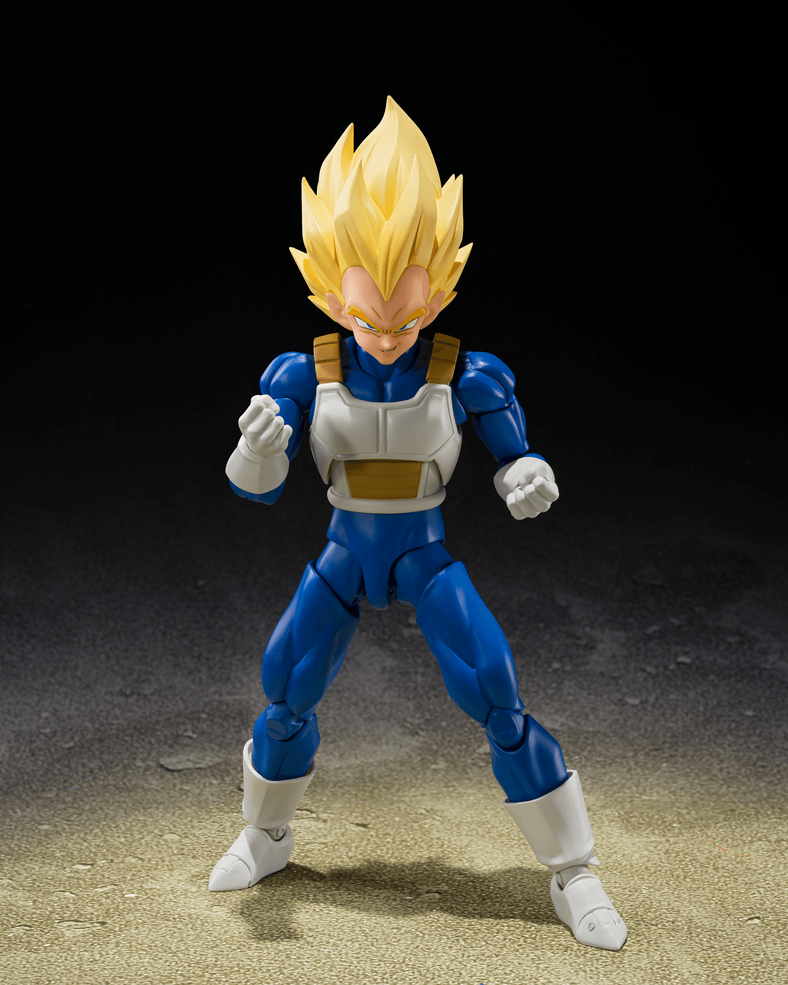 SUPER SAIYAN VEGETA "DRAGON BALL Z" | 4573102692917