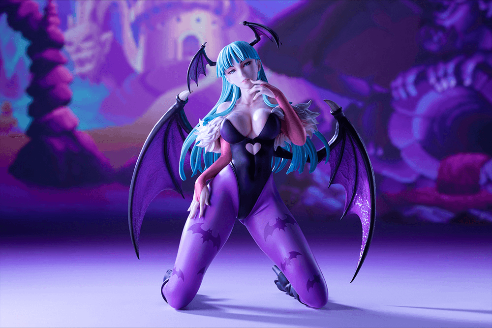 MORRIGAN AENSLAND | 4934054074211