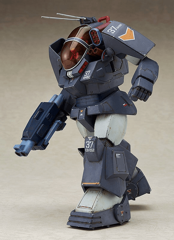 (Rerelease) COMBAT ARMORS MAX11 1/72: Soltic HT128 Big Foot | 4545784015421
