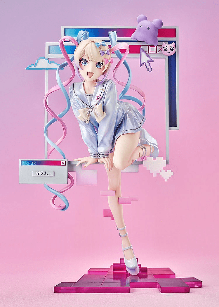 OMGkawaiiAngel: Switch Ver. | 4580828673588