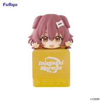 (Rerelease) hololive production Hikkake Figure -Inugami Korone-  | 4571623512189