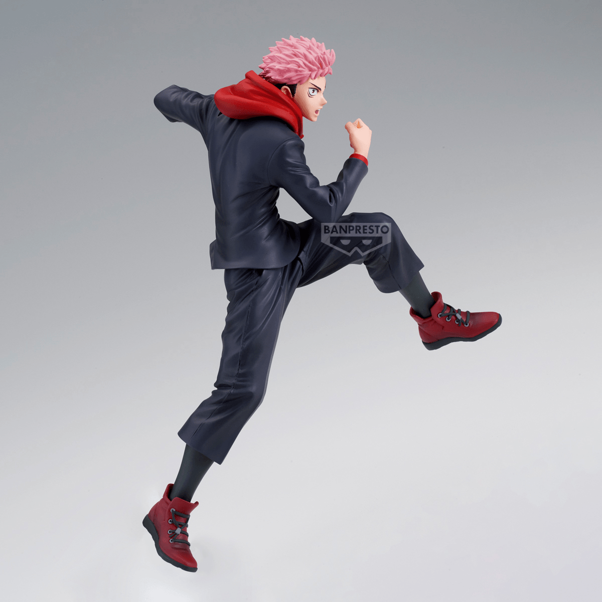 JUJUTSU KAISEN KING OF ARTIST YUJI ITADORI SPECIAL ver. | 4573102745941