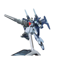 HGBC 1/144 Lightning Back Weapon System Mk-II | 4573102556059