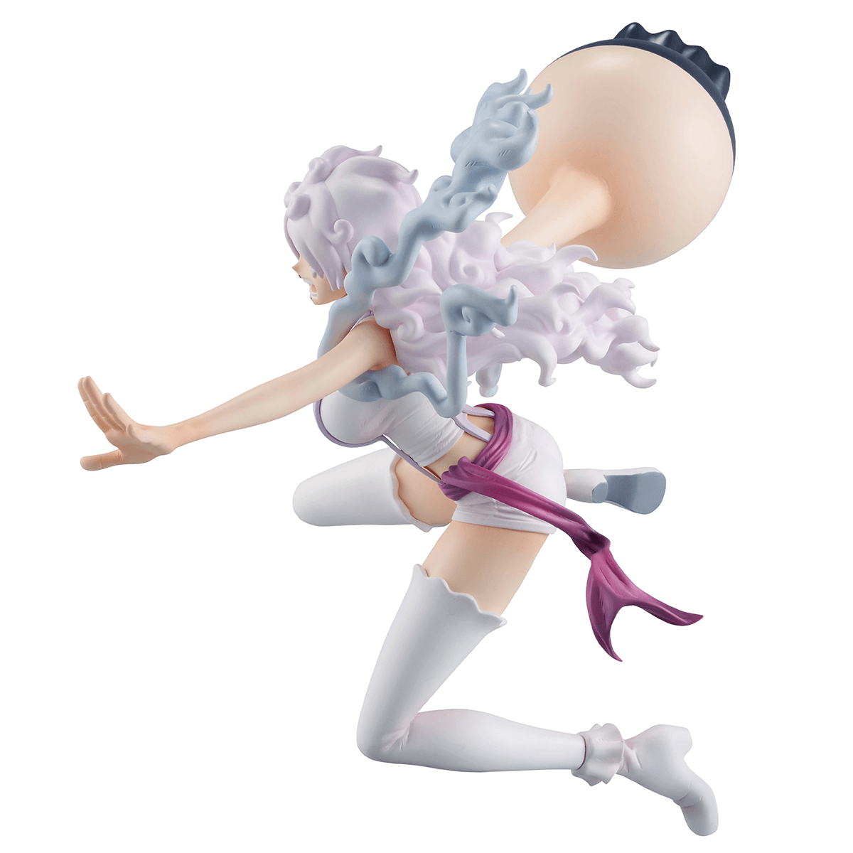 Character A (The Future of Imagination)