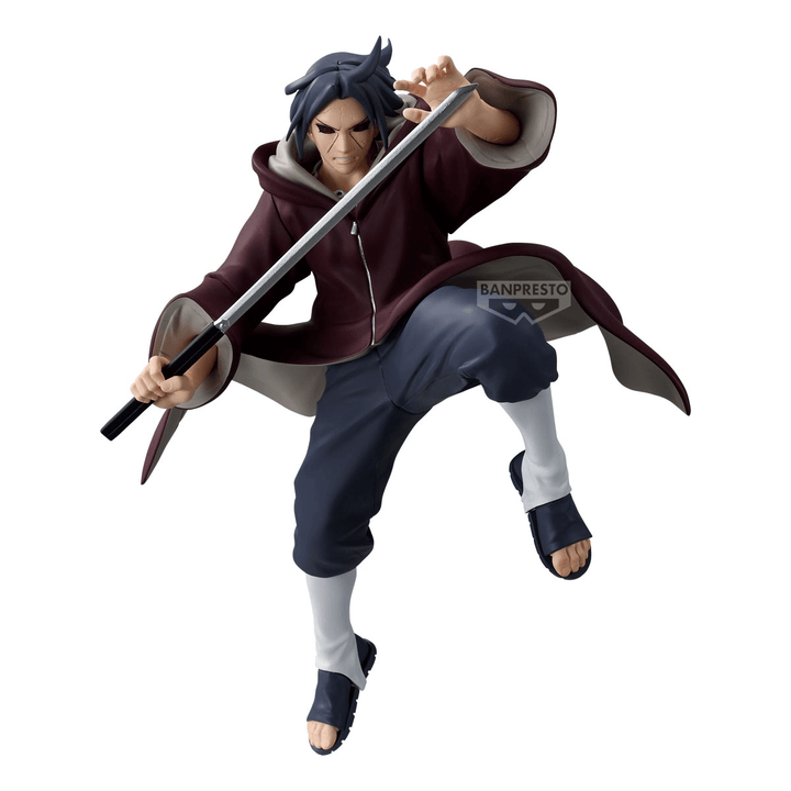 NARUTO SHIPPUDEN VIBRATION STARS-ITACHI UCHIHA-Ⅲ | 4573102716767