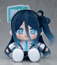 Chocopuni Plushie Aris | 4580590207035