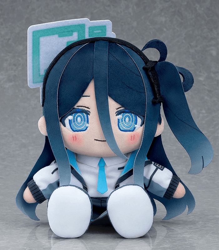 Chocopuni Plushie Aris | 4580590207035