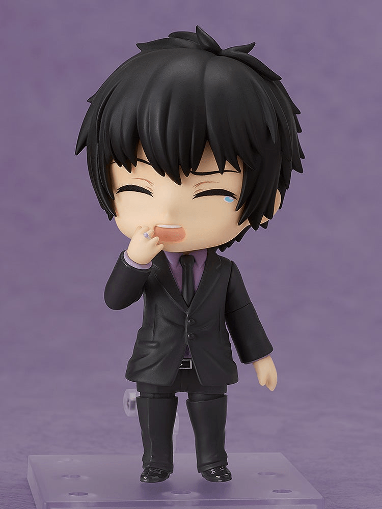 Nendoroid Kyoya Hibari: Ten-Years-Later Ver. | 4570232582767