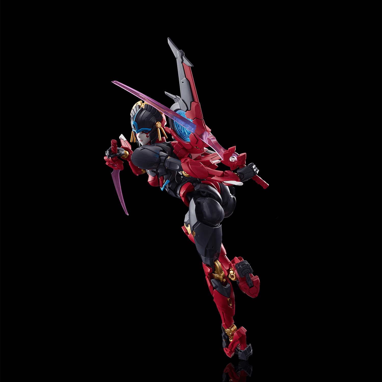 [Furai Action] Windblade | 4897054517136