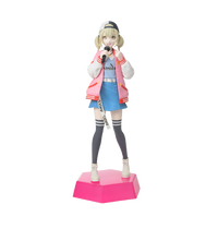 Desktop x Decorate Collections "HATSUNE MIKU: COLORFUL STAGE" "Azusawa Kohane" | 4582733440835