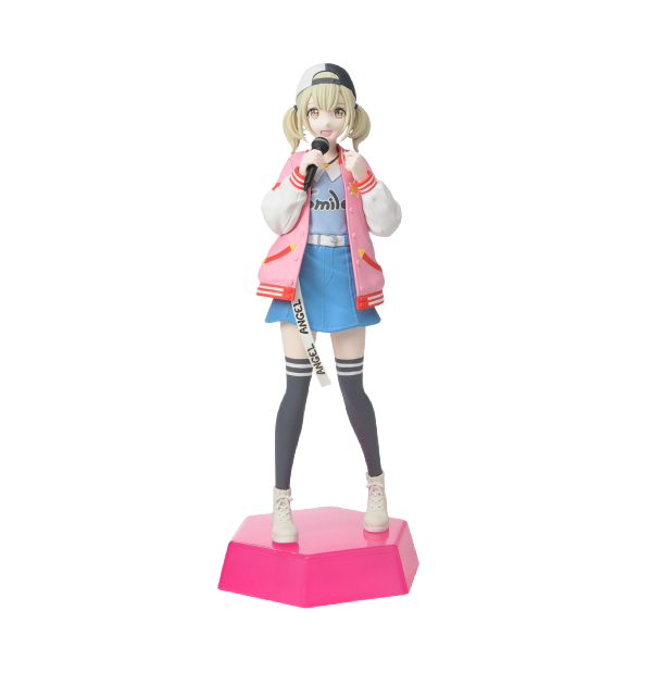 Desktop x Decorate Collections "HATSUNE MIKU: COLORFUL STAGE" "Azusawa Kohane" | 4582733440835