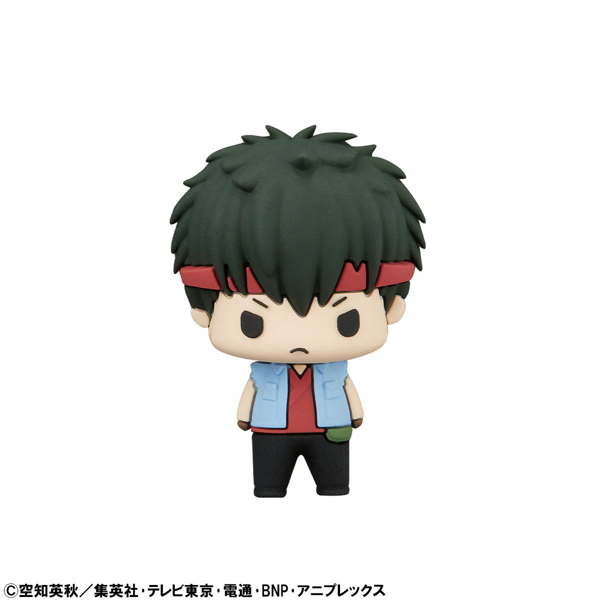 MegaHouse Chokorin Collection Gintama Vol.2