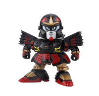BB354 Toyotomi Hideyoshi Gundam | 4573102588531