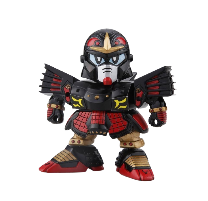 BB354 Toyotomi Hideyoshi Gundam | 4573102588531