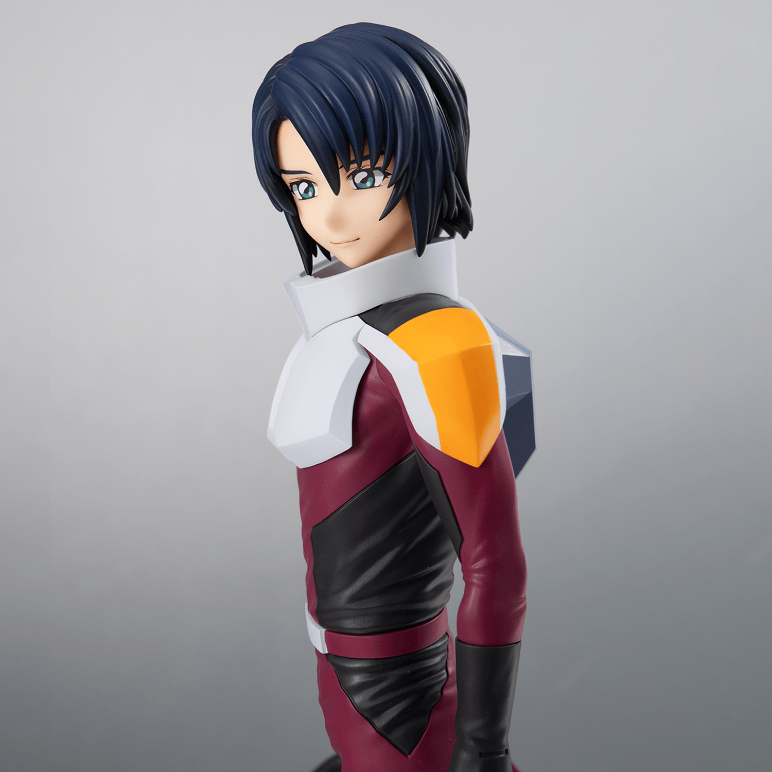 Lucrea Lite Mobile Suit Gundam SEED Athrun Zala Pilot Suit Ver. | 4535123851971