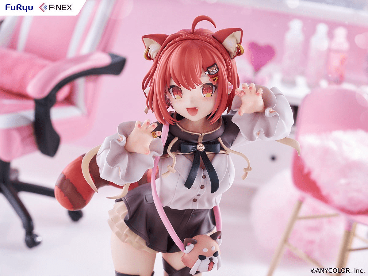 Ratna Petit 1/7 Scale Figure | 4582655078994