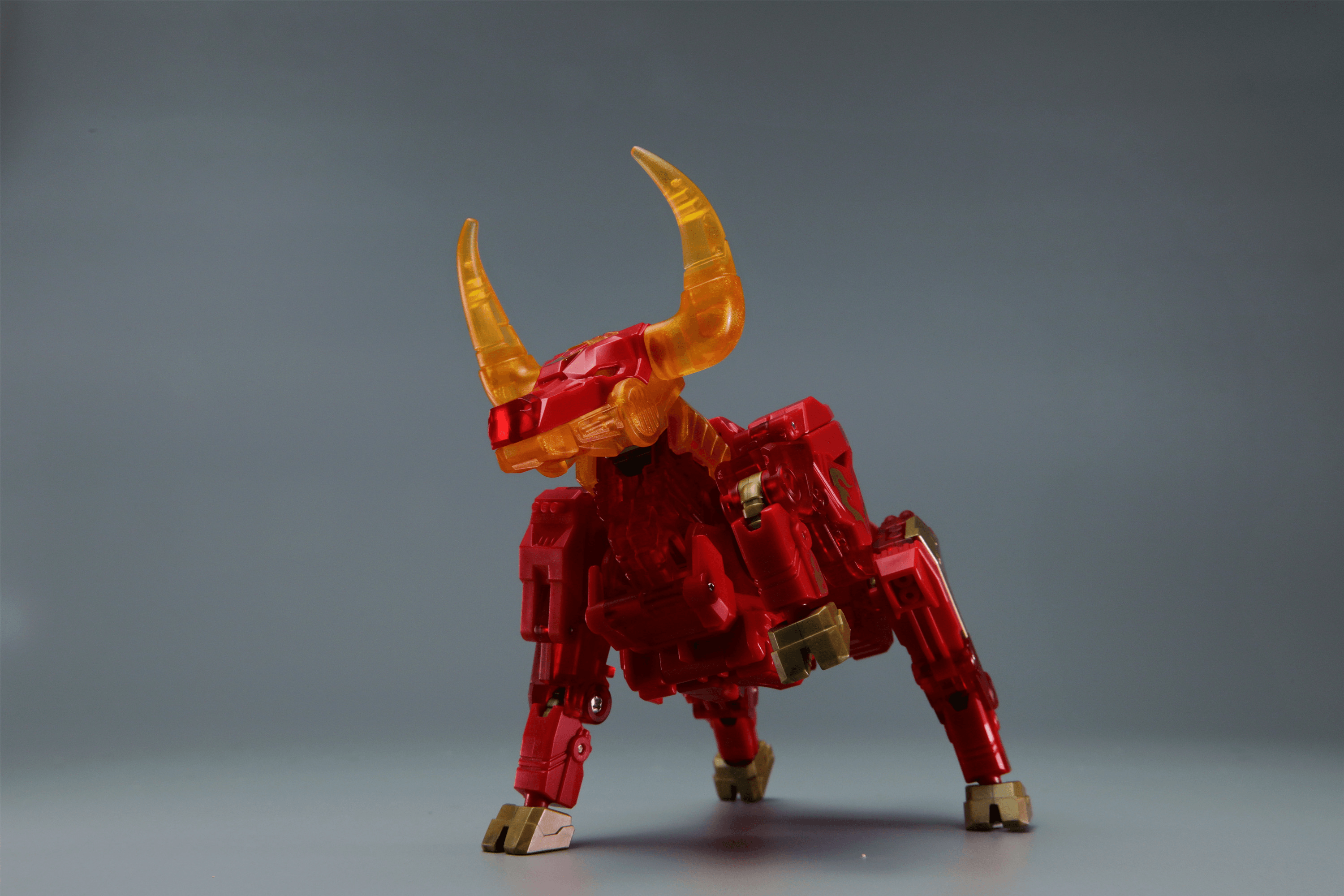 BB-33 BLAZINGSPEAR | 6958985012652