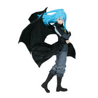 That Time I Got Reincarnated as a Slime the Movie: Tears of the Azure Sea Rimuru Tempest FIGURE | 4573102711687