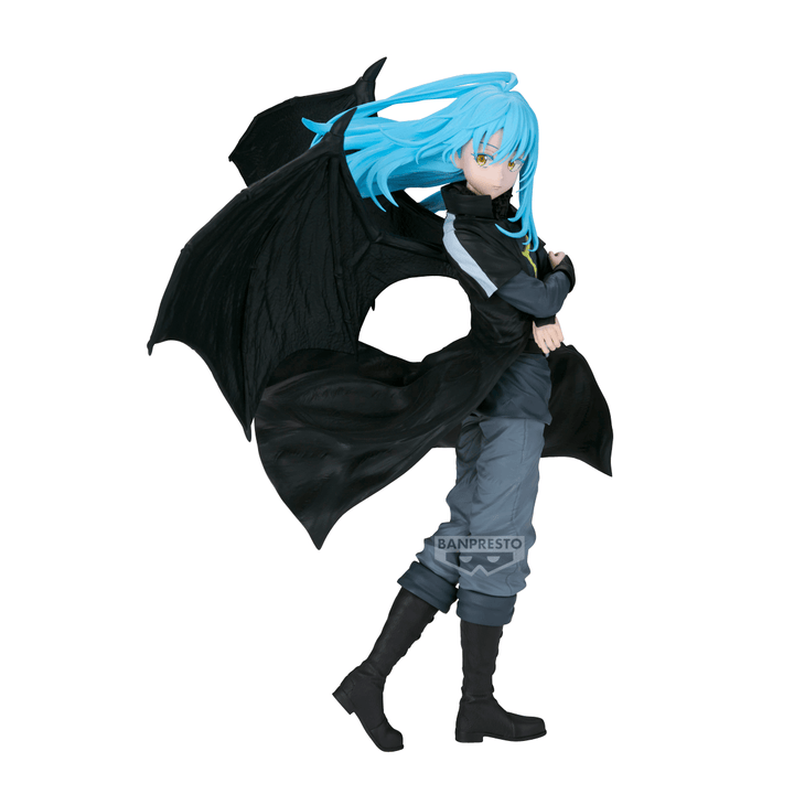 That Time I Got Reincarnated as a Slime the Movie: Tears of the Azure Sea Rimuru Tempest FIGURE | 4573102711687