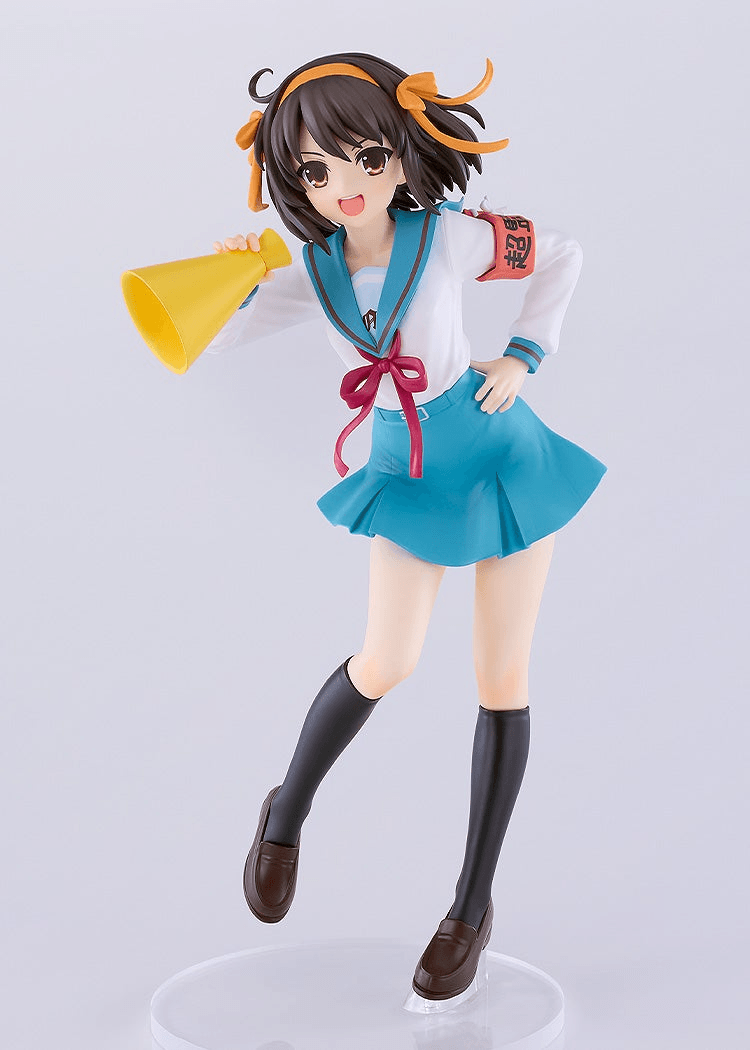 POP UP PARADE Haruhi Suzumiya L Size | 4580828662704