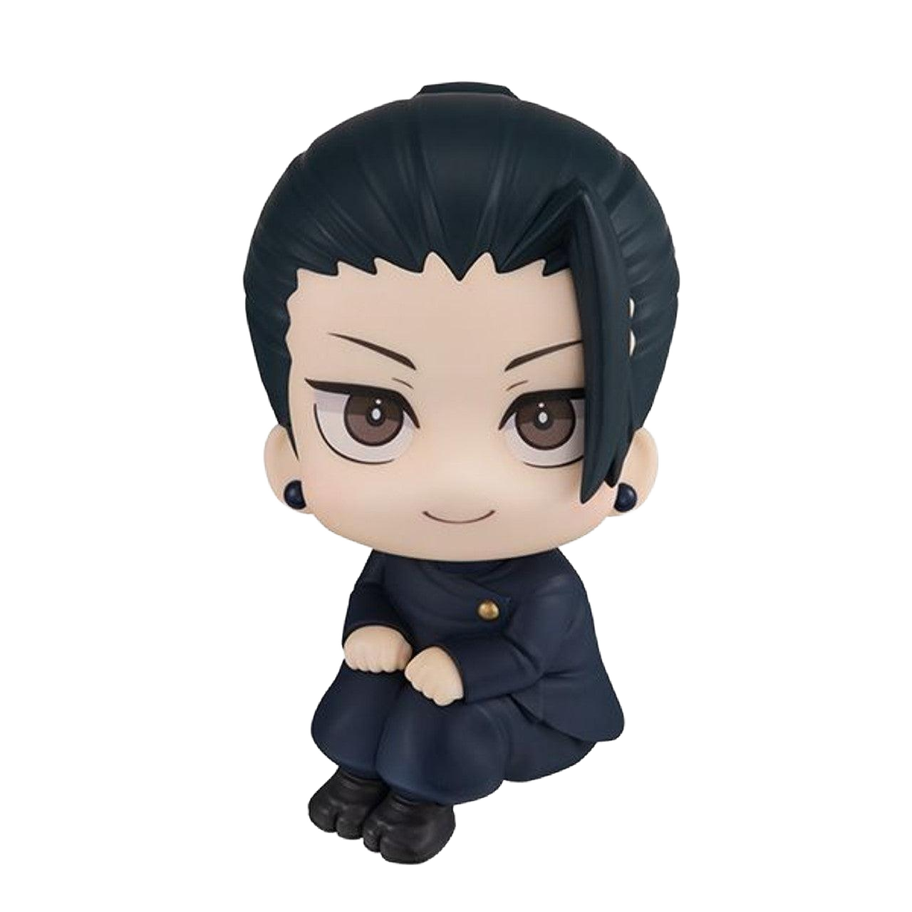 MegaHouse Lookup JUJUTSUKAISEN Geto Suguru Kosen ver. （Repeat）