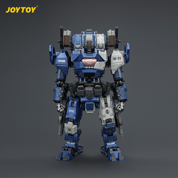 APOC Series Crusher Rapid Assault Mech | 6927054404032