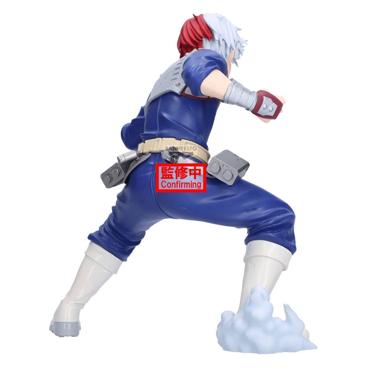 MY HERO ACADEMIA Grandista-TODOROKI SHOTO- | 4573102717795