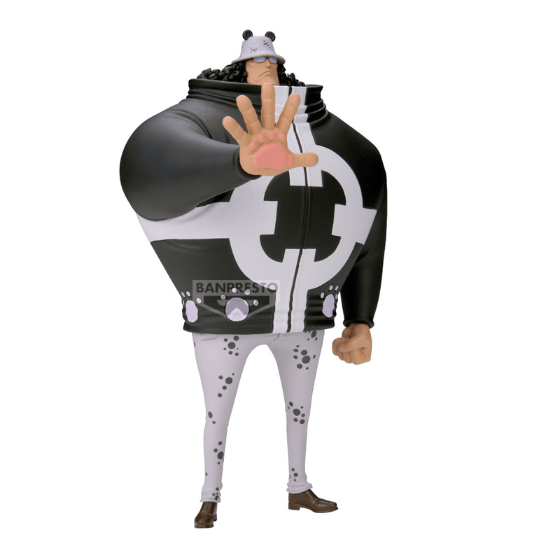 BANDAI ONE PIECE DXF～THE GRANDLINE SERIES～EXTRA BARTHOLOMEW KUMA | 4983164299106
