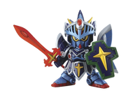 BB393 Legend BB Full Armor Knight Gundam | 4573102622211