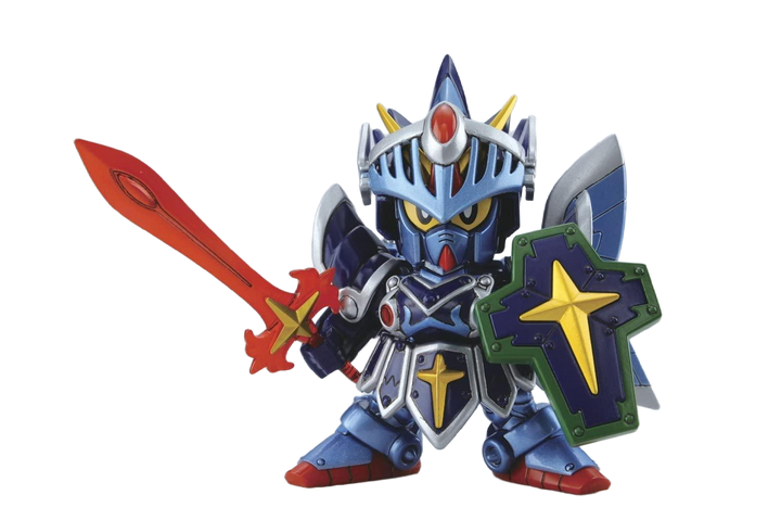 BB393 Legend BB Full Armor Knight Gundam | 4573102622211