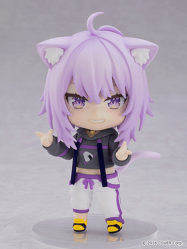 (Rerelease) Nendoroid Nekomata Okayu | 4580828662605