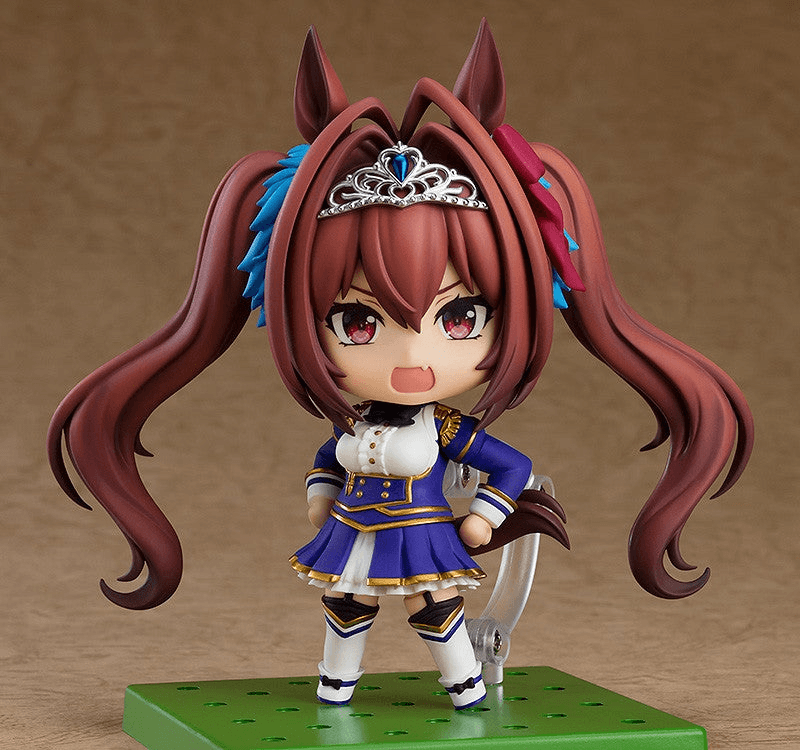 (Rerelease) Nendoroid Daiwa Scarlet