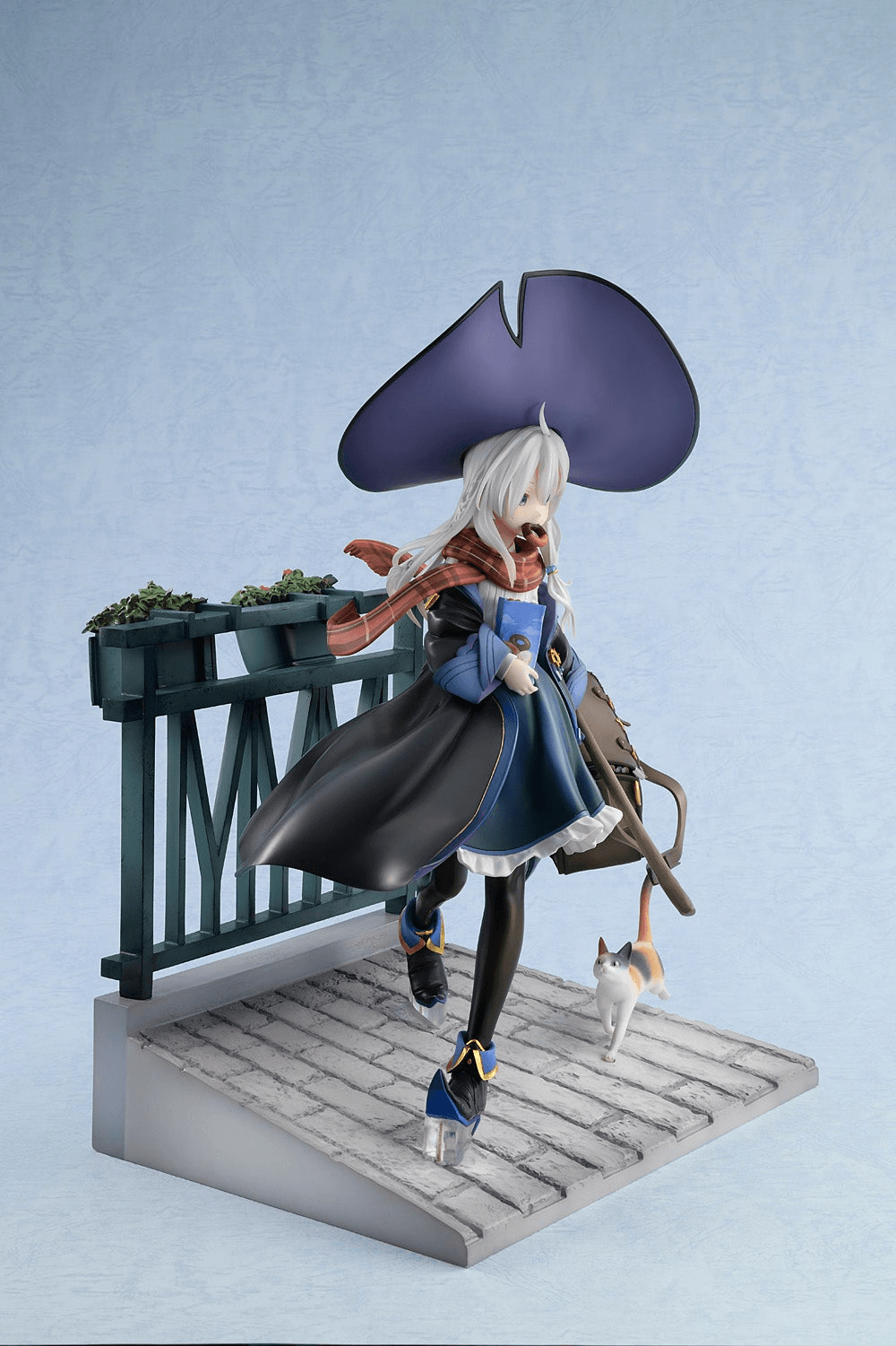 (Rerelease) Elaina DX Ver. - Release Date: 12/2026 | 4573629960384